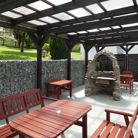 Ferienwohnungen Schallerhof Bischofsgrün Zewnętrze zdjęcie