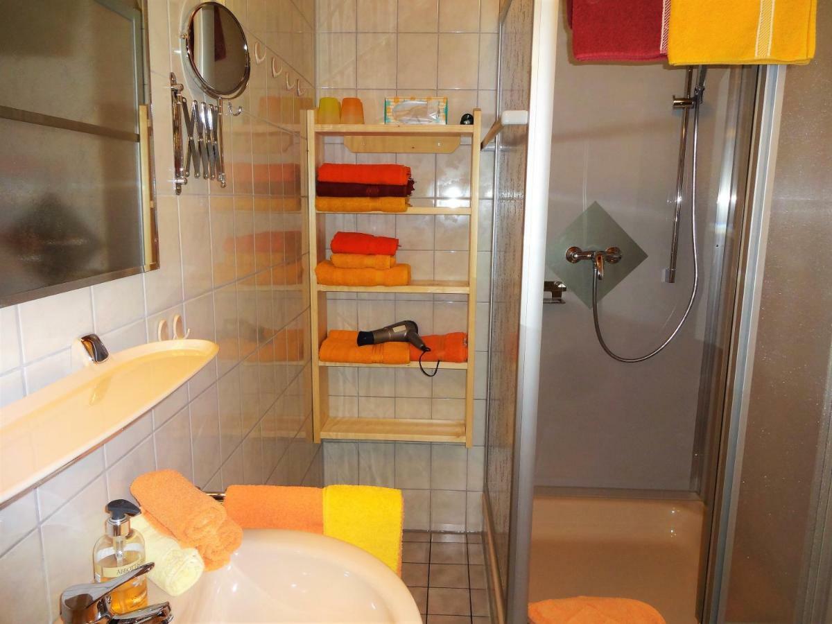 Ferienwohnungen Schallerhof Bischofsgrün Zewnętrze zdjęcie