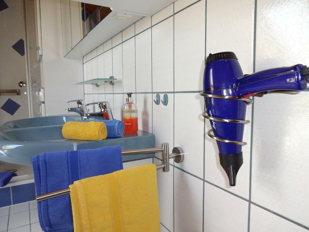 Ferienwohnungen Schallerhof Bischofsgrün Zewnętrze zdjęcie