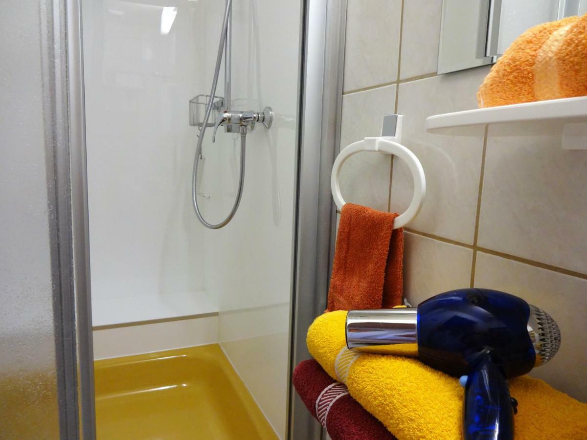 Ferienwohnungen Schallerhof Bischofsgrün Zewnętrze zdjęcie