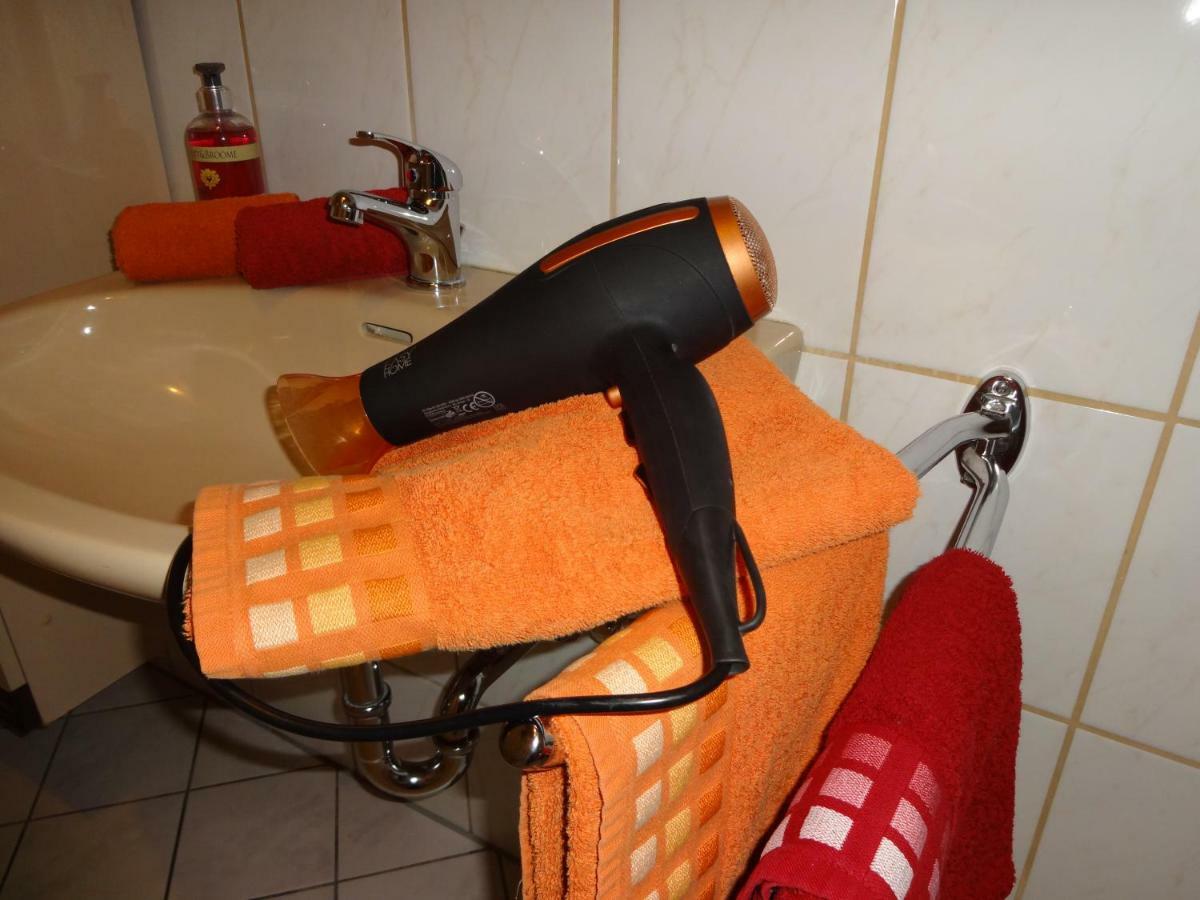 Ferienwohnungen Schallerhof Bischofsgrün Zewnętrze zdjęcie